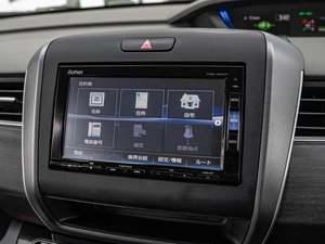 Минивэн Honda Freed+ 2018 года, 1680000 рублей, Краснодар