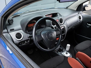 Хетчбэк Citroen C2 2007 года, 400000 рублей, Краснодар