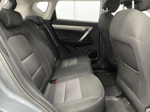 Внедорожник Geely Coolray 2021 года, 1595000 рублей, Красноярск