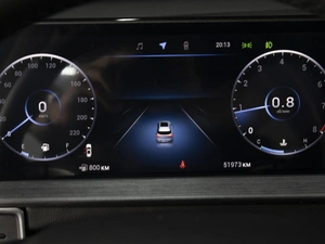Внедорожник Chery Tiggo 7 Pro Max 2023 года, 1890000 рублей, Омск