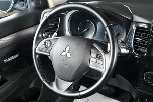 Внедорожник Mitsubishi Outlander 2012 года, 1299000 рублей, Тюмень