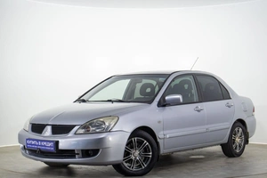 Седан Mitsubishi Lancer 2007 года, 389000 рублей, Оренбург