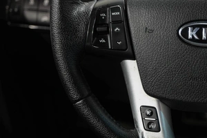Внедорожник Kia Sorento 2011 года, 1669000 рублей, Новокузнецк