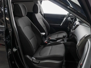 Внедорожник Hyundai Creta 2020 года, 1819000 рублей, Тюмень