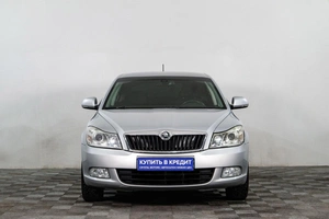 Лифтбек Skoda Octavia 2009 года, 919000 рублей, Сургут