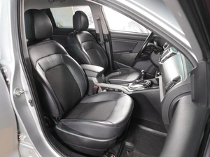 Внедорожник Kia Sportage 2014 года, 1760000 рублей, Воронеж