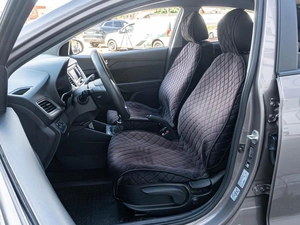 Седан Hyundai Solaris 2022 года, 1620000 рублей, Краснодар