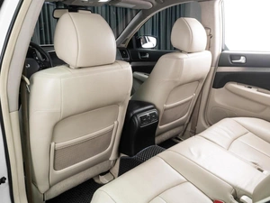 Седан Infiniti G25 2013 года, 1685000 рублей, Тюмень