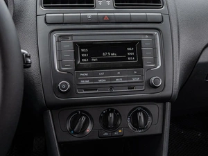 Седан Volkswagen Polo 2020 года, 1160000 рублей, Краснодар