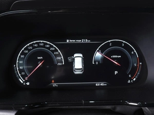 Внедорожник Kia Mohave 2022 года, 6200000 рублей, Ростов-на-Дону