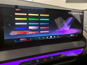 Внедорожник BMW X3 2025 года, 8021250 рублей, Новосибирск