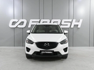 Внедорожник Mazda CX-5 2015 года, 1835000 рублей, Аксай