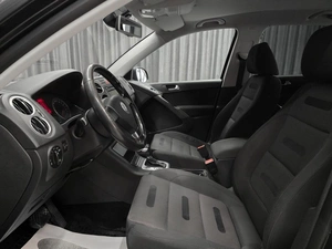 Внедорожник Volkswagen Tiguan 2008 года, 650000 рублей, Красноярск