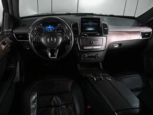 Внедорожник Mercedes-benz GLS-класс 2017 года, 4490000 рублей, Аксай