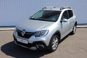 Хэтчбек Renault Sandero 2021 года, 1180000 рублей, Брянск