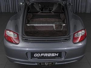 Купе Porsche Cayman 2006 года, 3298000 рублей, Ставрополь