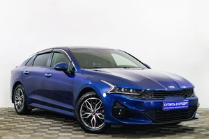 Седан Kia K5 2020 года, 2189000 рублей, Сургут