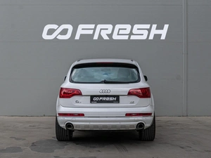 Внедорожник Audi Q7 2014 года, 2450000 рублей, Краснодар