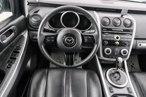Внедорожник Mazda CX-7 2008 года, 899000 рублей, Красноярск