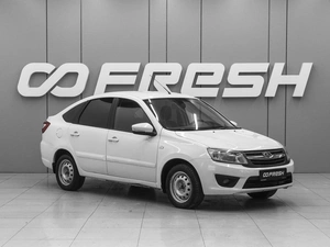 Лифтбек ВАЗ (LADA) Granta 2017 года, 689000 рублей, Ростов-на-Дону