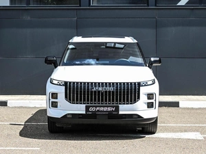 Внедорожник JAECOO J7 2024 года, 2599000 рублей, Кирилловка