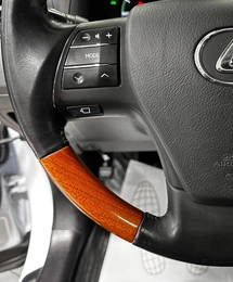 Внедорожник Lexus RX 2012 года, 2497000 рублей, Красноярск