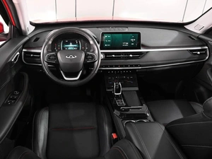 Внедорожник Chery Tiggo 7 Pro 2022 года, 1699000 рублей, Аксай