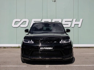 Внедорожник Land Rover Range Rover Sport 2018 года, 4999000 рублей, Большой Сочи