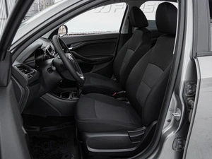 Седан ВАЗ (LADA) Vesta 2019 года, 879000 рублей, Волгоград