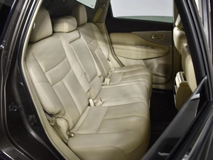 Внедорожник Nissan Murano 2020 года, 2685200 рублей, Казань