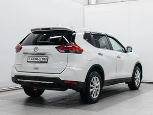 Внедорожник Nissan X-Trail 2019 года, 2499000 рублей, Красноярск