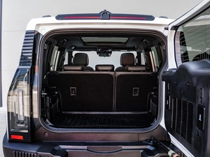 Внедорожник Jetour T2 2024 года, 3150000 рублей, Краснодар