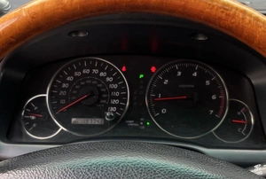 Внедорожник Lexus GX 2005 года, 2125000 рублей, Солонцы