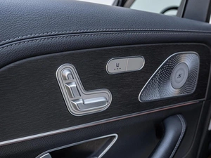Внедорожник Mercedes-benz GLS-класс 2019 года, 7695000 рублей, Краснодар