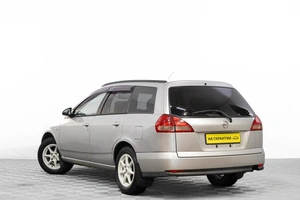 Универсал Nissan Wingroad 2002 года, 449000 рублей, Барнаул