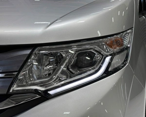 Минивэн Honda Stepwgn 2017 года, 1730000 рублей, Красноярск