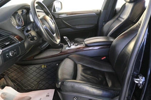 Внедорожник BMW X6 2009 года, 1789000 рублей, Омск