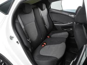 Седан Hyundai Solaris 2014 года, 939000 рублей, Воронеж
