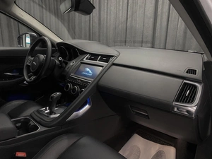 Внедорожник Jaguar E-Pace 2018 года, 2599000 рублей, Красноярск