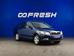 Лифтбек Skoda Octavia 2011 года, 920050 рублей, Москва