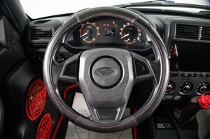 Внедорожник ВАЗ (LADA) Niva Legend 2025 года, 1249000 рублей, Пермь