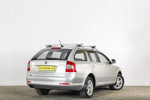 Универсал Skoda Octavia 2012 года, 989000 рублей, Тюмень