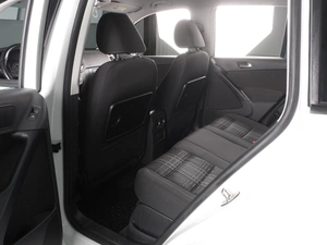 Внедорожник Volkswagen Tiguan 2015 года, 1669000 рублей, Минеральные Воды