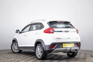Внедорожник Chery Tiggo 2 2017 года, 899000 рублей, Пермь