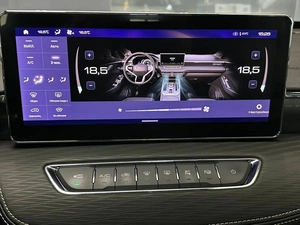 Внедорожник Haval Jolion 2023 года, 2100000 рублей, Абакан