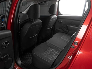 Хетчбэк Renault Sandero 2017 года, 879000 рублей, Тюмень