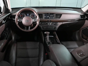 Седан Kia K7 2019 года, 2479000 рублей, Аксай