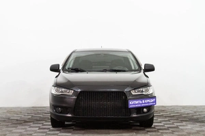 Седан Mitsubishi Lancer 2008 года, 819000 рублей, Сургут