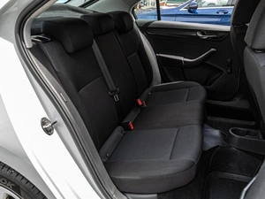Лифтбек Skoda Rapid 2019 года, 1277000 рублей, Краснодар