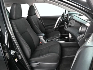 Внедорожник Toyota RAV4 2017 года, 2269000 рублей, Ростов-на-Дону
